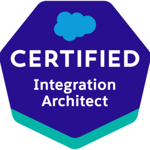 Salesforce Certified Integration Architect