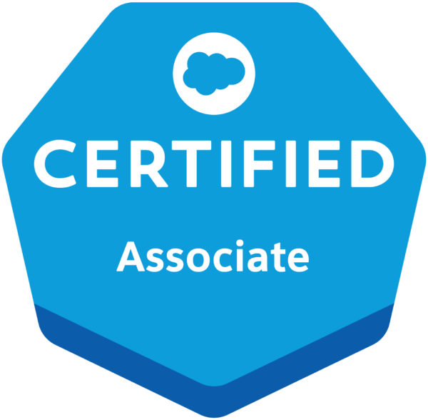 Salesforce Certified Associate